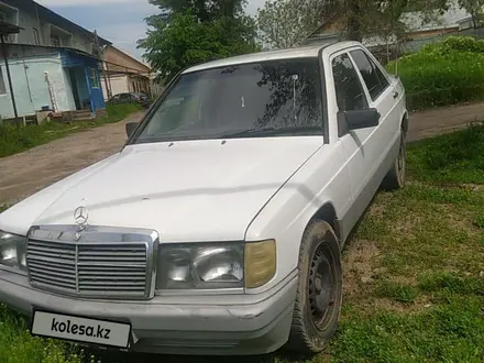 Mercedes-Benz 190 1990 годаүшін1 350 000 тг. в Алматы