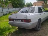 Mercedes-Benz 190 1990 года за 1 500 000 тг. в Алматы – фото 2