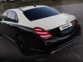 Mercedes-Maybach S 560 2017 годаfor45 000 000 тг. в Алматы – фото 13