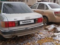 Audi 80 1992 годаүшін1 600 000 тг. в Аркалык