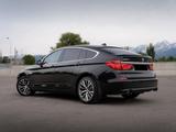 BMW Gran Turismo 2010 годаүшін10 600 000 тг. в Алматы – фото 3