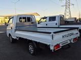 Hyundai Porter 2025 годаүшін13 500 000 тг. в Шымкент – фото 5