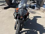 KTM  390 Adventure 2021 года за 3 555 555 тг. в Алматы