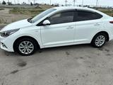 Hyundai Accent 2018 годаүшін6 900 000 тг. в Тараз – фото 5