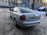 Skoda Octavia 2013 года за 5 100 000 тг. в Астана – фото 3