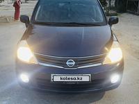 Nissan Versa 2010 годаfor4 700 000 тг. в Актау