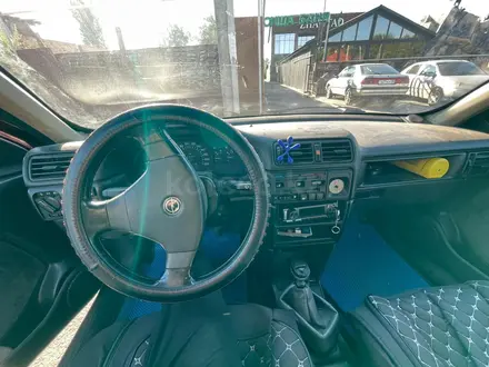 Opel Vectra 1991 года за 550 000 тг. в Алматы – фото 5