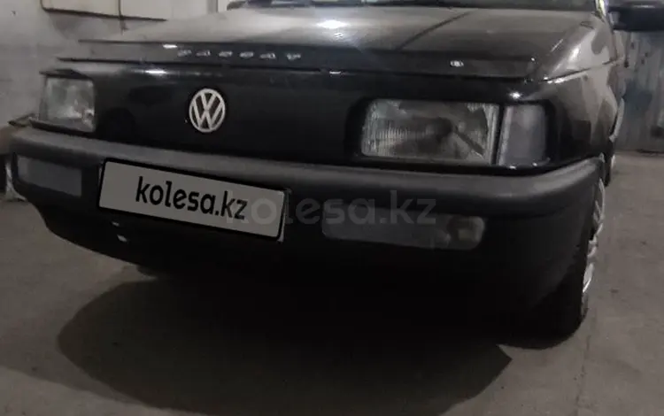 Volkswagen Passat 1992 годаүшін1 950 000 тг. в Караганда