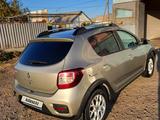 Renault Sandero Stepway 2015 года за 3 700 000 тг. в Караганда