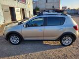 Renault Sandero Stepway 2015 года за 3 700 000 тг. в Караганда – фото 2