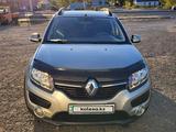 Renault Sandero Stepway 2015 года за 3 700 000 тг. в Караганда – фото 3