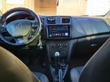 Renault Sandero Stepway 2015 года за 3 700 000 тг. в Караганда – фото 5