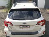 Subaru Outback 2015 годаүшін5 300 000 тг. в Атырау – фото 4