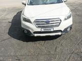 Subaru Outback 2015 годаүшін5 300 000 тг. в Атырау