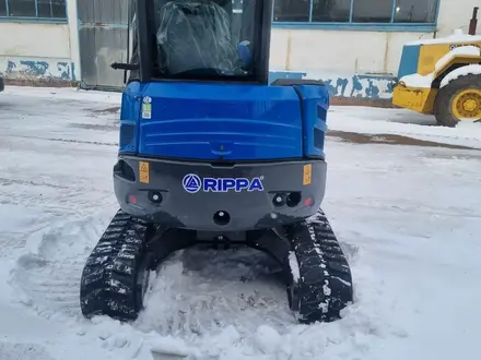 Rippa 2025 года за 15 000 000 тг. в Астана – фото 5