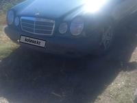 Mercedes-Benz E 200 1998 годаүшін1 900 000 тг. в Семей