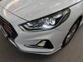 Hyundai Sonata 2017 года за 7 950 000 тг. в Алматы – фото 10