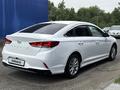Hyundai Sonata 2017 года за 7 950 000 тг. в Алматы – фото 4
