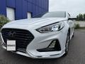 Hyundai Sonata 2017 года за 7 950 000 тг. в Алматы – фото 3