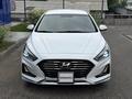 Hyundai Sonata 2017 года за 7 950 000 тг. в Алматы – фото 5