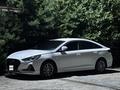 Hyundai Sonata 2017 года за 7 950 000 тг. в Алматы – фото 41
