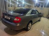 Toyota Camry 2002 годаfor4 800 000 тг. в Ушарал – фото 2