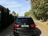 BMW X5 2013 годаүшін10 850 000 тг. в Алматы – фото 3