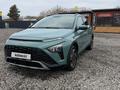 Hyundai Bayon 2024 годаүшін7 600 000 тг. в Караганда – фото 2
