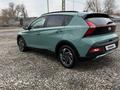 Hyundai Bayon 2024 годаүшін7 600 000 тг. в Караганда – фото 3