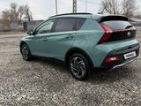 Hyundai Bayon 2024 годаfor7 900 000 тг. в Караганда – фото 3