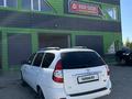 ВАЗ (Lada) Priora 2171 2013 года за 2 250 000 тг. в Актобе – фото 6