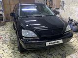 Lexus RX 300 2001 года за 6 200 000 тг. в Кызылорда – фото 4