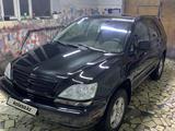 Lexus RX 300 2001 годаүшін6 200 000 тг. в Кызылорда