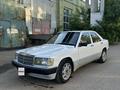 Mercedes-Benz 190 1991 года за 1 800 000 тг. в Астана – фото 4