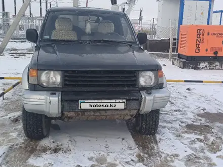 Mitsubishi Pajero 1992 года за 1 500 000 тг. в Кызылорда – фото 7