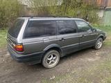Volkswagen Passat 1990 годаүшін650 000 тг. в Атбасар – фото 2