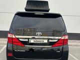 Toyota Alphard 2012 годаүшін18 000 000 тг. в Атырау – фото 2