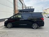Toyota Alphard 2012 годаүшін18 000 000 тг. в Атырау – фото 3