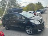 Toyota Alphard 2012 годаүшін18 000 000 тг. в Атырау – фото 5