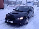 Subaru Legacy 2004 года за 4 000 000 тг. в Петропавловск – фото 2