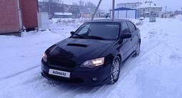 Subaru Legacy 2004 года за 4 100 000 тг. в Петропавловск