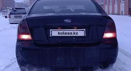 Subaru Legacy 2004 года за 4 000 000 тг. в Петропавловск – фото 5