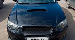 Subaru Legacy 2004 года за 4 000 000 тг. в Петропавловск
