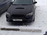 Subaru Legacy 2004 года за 4 100 000 тг. в Петропавловск – фото 2