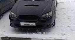 Subaru Legacy 2004 года за 4 000 000 тг. в Петропавловск – фото 3
