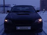 Subaru Legacy 2004 года за 4 000 000 тг. в Петропавловск – фото 4