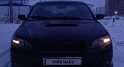 Subaru Legacy 2004 года за 4 000 000 тг. в Петропавловск – фото 4