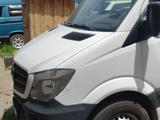 Mercedes-Benz Sprinter 2016 года за 9 800 000 тг. в Алматы – фото 2