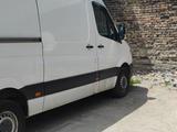 Mercedes-Benz Sprinter 2016 года за 9 800 000 тг. в Алматы