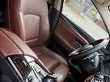BMW 535 2015 года за 13 500 000 тг. в Алматы – фото 2